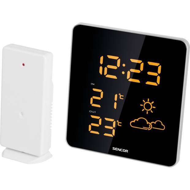 SWS 240 OR METEOSTANICE 35040738 SENCOR