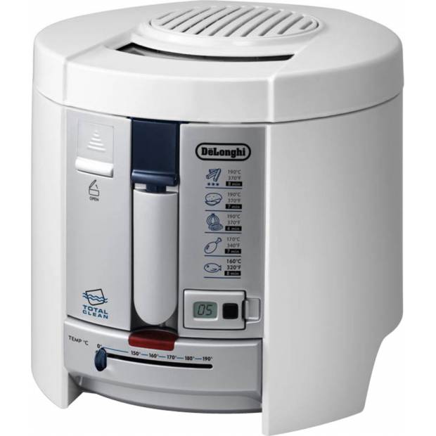 F 26237 FRITÉZA DELONGHI 40029696 DE LONGHI