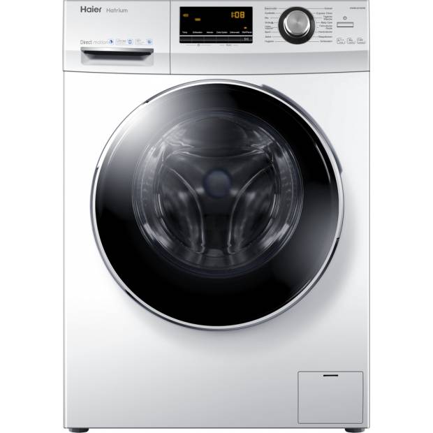 HW80 B14636 DD PRAČKA A+++(-50%) 40037120 HAIER