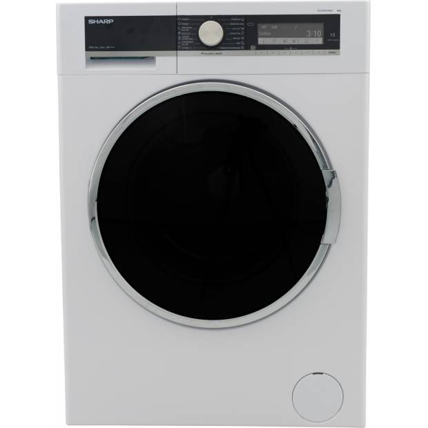 ES GFD8104W3 PRAČKA 40037435 SHARP