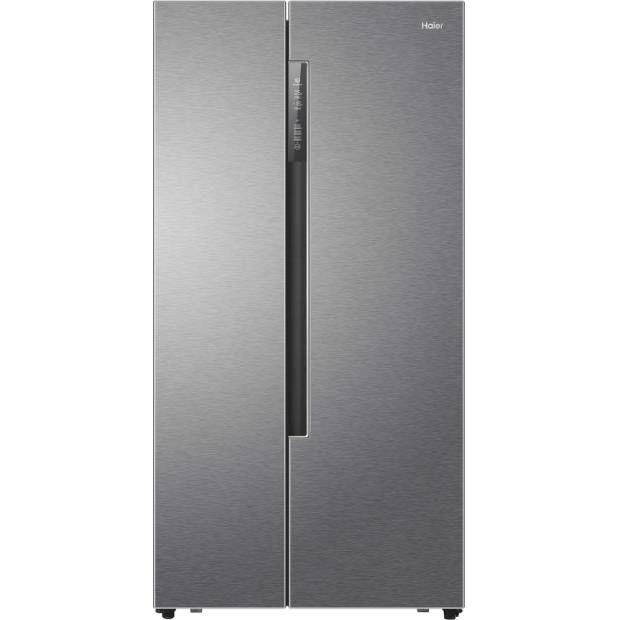 HRF 522DG7 SBS CHLADNIČKA A++ 40037722 HAIER