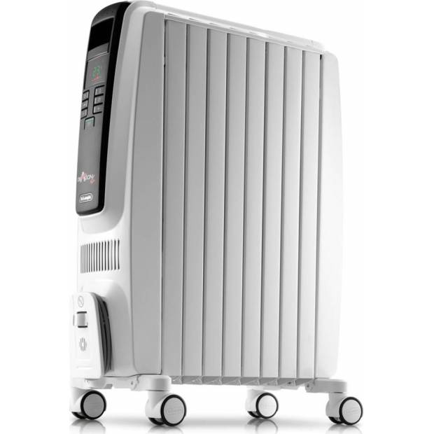 TRD40820E OLEJOVÝ RADIÁTOR DELONGHI 41001208 DE LONGHI