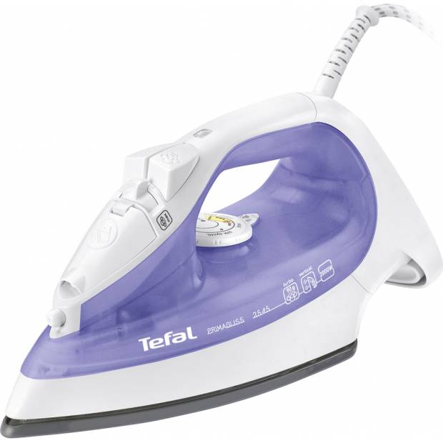 FV2545 ŽEHLIČKA 41001927 TEFAL