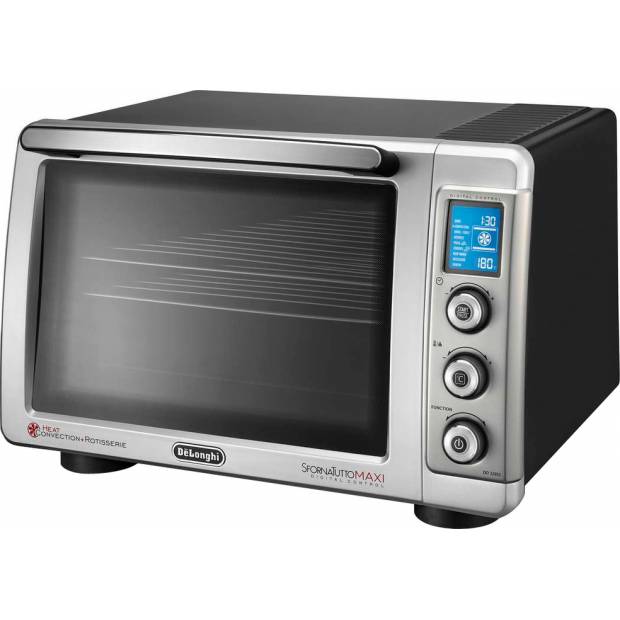 DO 32852 PEČÍCÍ TROUBA DELONGHI 41002294 DE LONGHI