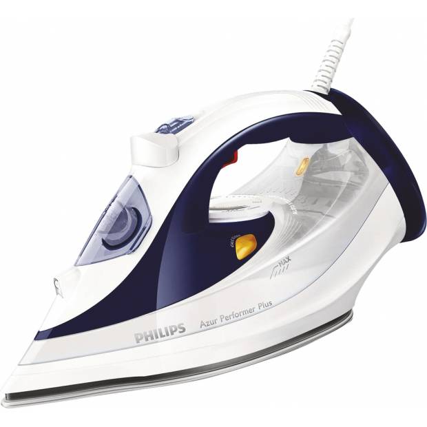 GC4506/20 ŽEHLIČKA NAPAŘOVACÍ 41005802 PHILIPS