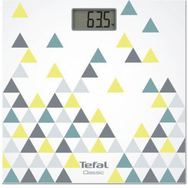 PP1145V0 OSOBNÍ VÁHA 41007392 TEFAL