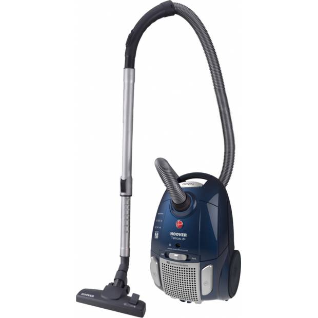 TE80PET 011 VYSAVAČ SÁČKOVÝ 41008891 HOOVER