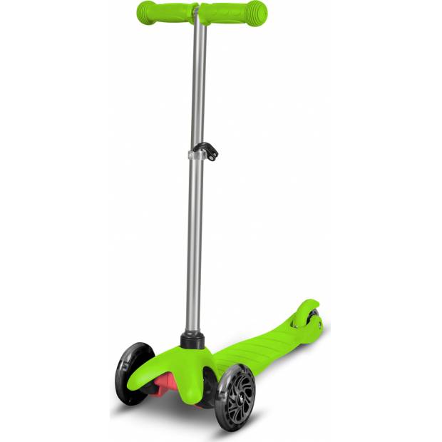 BPC 4111 Koloběžka TAMAN 57000496 BUDDY TOYS