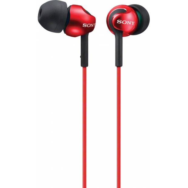 MDR EX110LPR SLUCHÁTKA 35044292 SONY