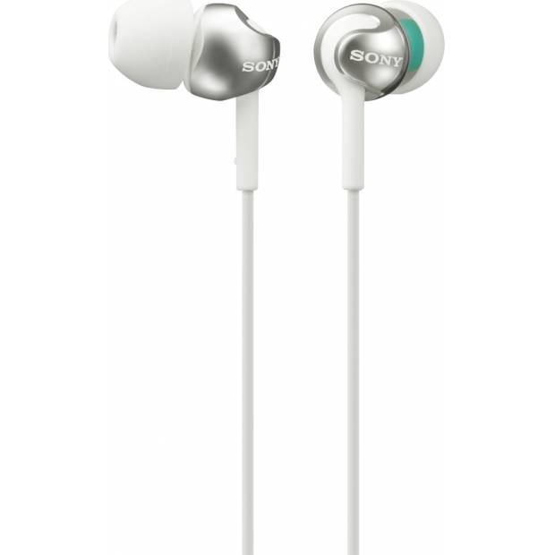 MDR EX110LPW SLUCHÁTKA 35044293 SONY