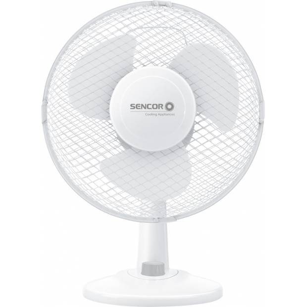 SFE 2320WH stolní ventilátor 40031961 SENCOR