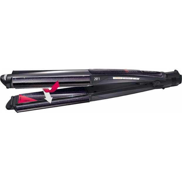 ST330E ŽEHLIČKA NA VLASY 41002007 BABYLISS