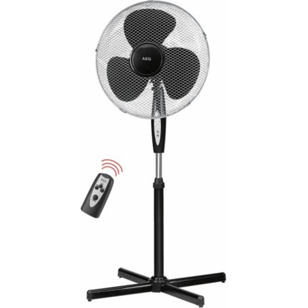 VL 5668 S VENTILÁTOR STOJANOVÝ 41005256 AEG