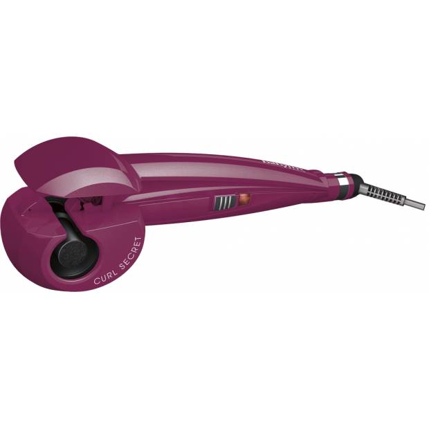 C903PE Loknovací kulma růžová 41005530 BABYLISS