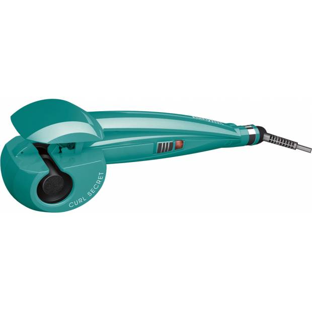 C905PE Loknovací kulma tyrkys 41005753 BABYLISS