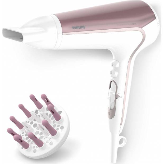 BHD186/00 VYSOUŠEČ VLASŮ 41006099 PHILIPS