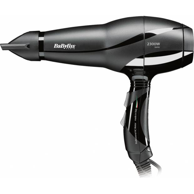 6614DE FÉN 41006197 BABYLISS