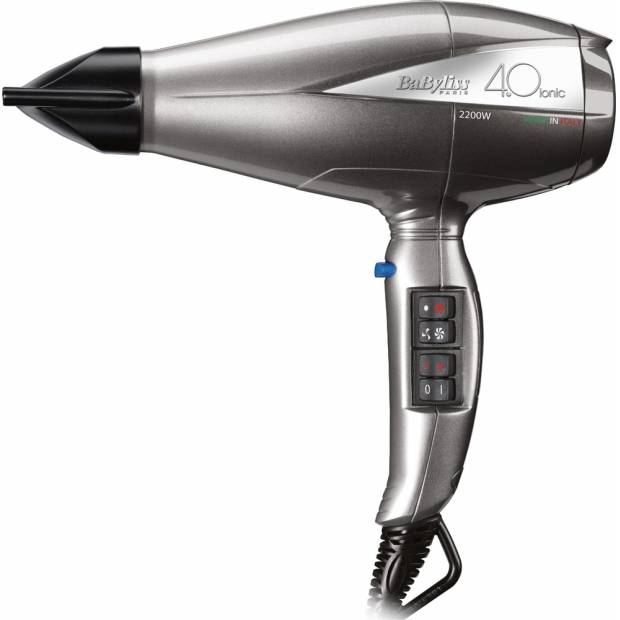 6675E Fén 41007307 BABYLISS