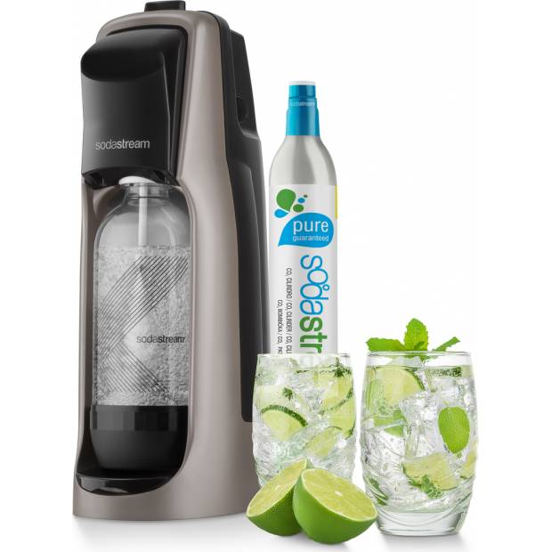 _Jet PREMIUM TITAN výr perlivé vody SODA 42003083 SODASTREAM