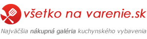 VsetkoNaVarenie.sk logo