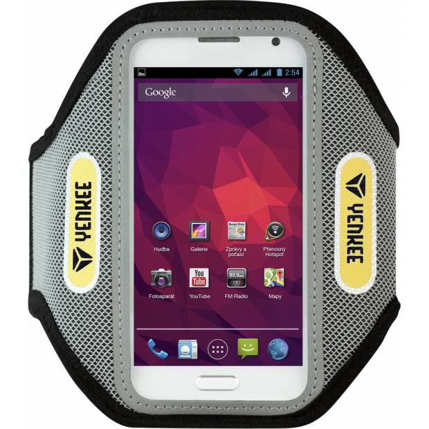 YBM A505XL ARMBAND univerzální XL 30013792 YENKEE