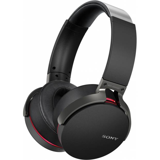 MDR XB950BTB SLUCHÁTKA 35045340 SONY