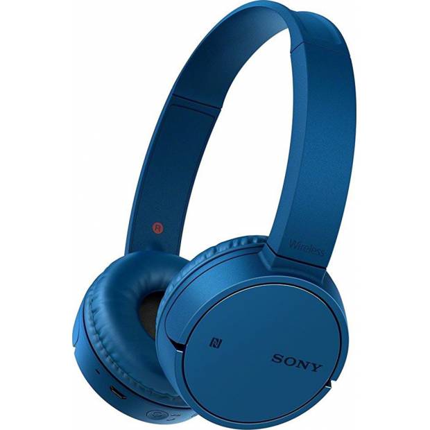 MDR ZX220BT/L bezdrátová sluchátka 35048720 SONY