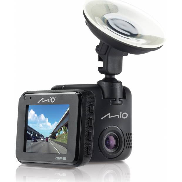 MiVue C330 kamera do auta FHD GPS 35049621 MIO