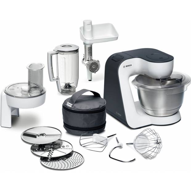 MUM 52131 KUCHYŇSKÝ ROBOT 40025618 BOSCH