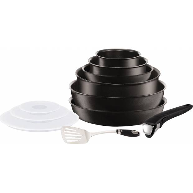 L6509902 INGENIO EXPERTISE SET 11 42002240 TEFAL