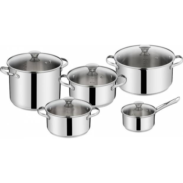 H054SA74 ELEMENTARY SADA 10ks 42002824 TEFAL