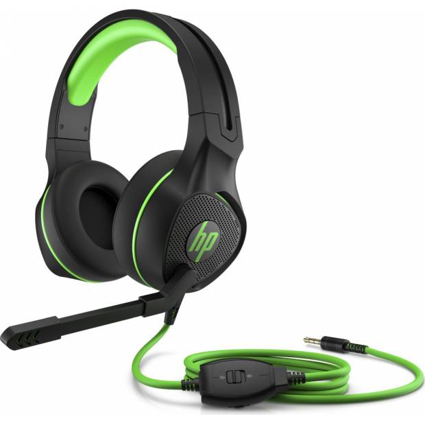 Pavilion 400 herní headset 45014421 HP