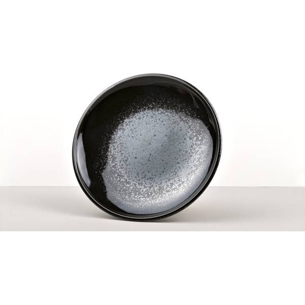 Black Pearl předkrmový talíř 29 cm C2440 MIJ