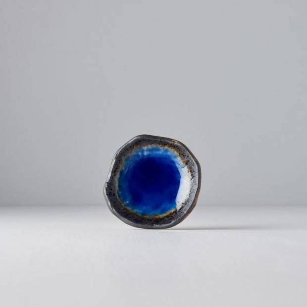 Malá miska na omáčku Cobalt Blue 9 cm 50 ml C7159 MIJ
