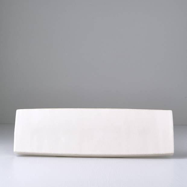 Talíř na sushi a sashimi Craft White 29 x 8 cm C7592 MIJ
