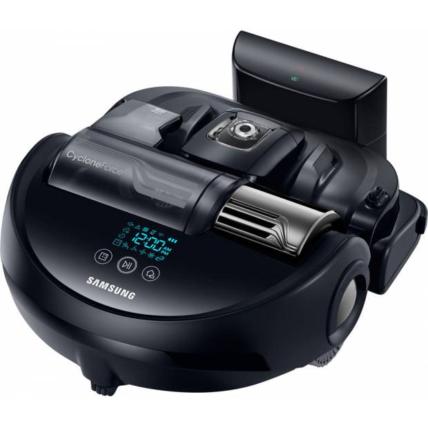 VR20K9350WK/GE ROBOTICKÝ VYSAVAČ 41009255 SAMSUNG