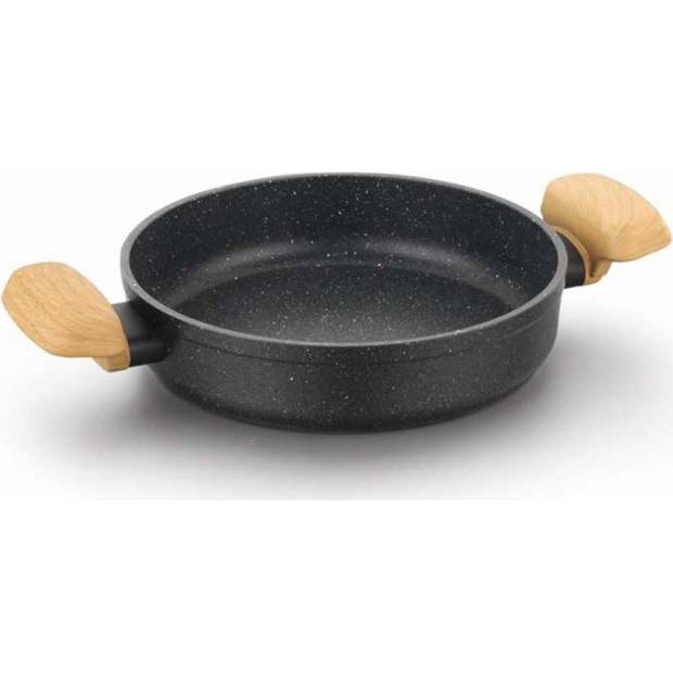 Pánev na omeletu Montana 20cm