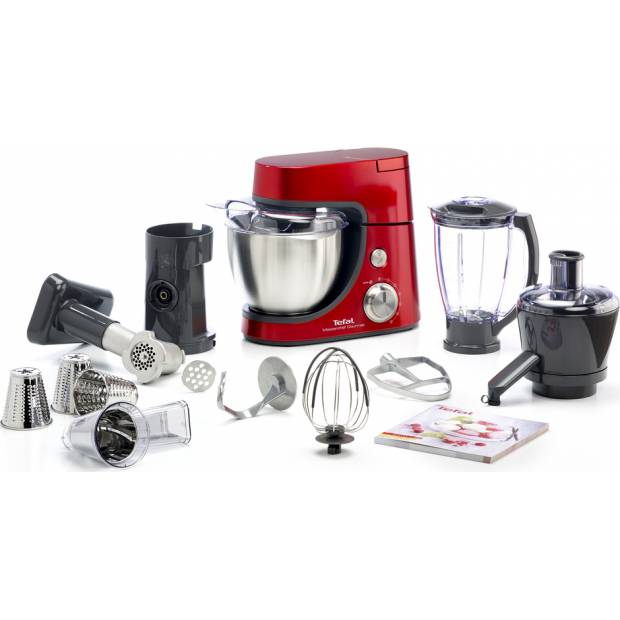 QB505G38 KUCHYŇSKÝ ROBOT 41004103 TEFAL