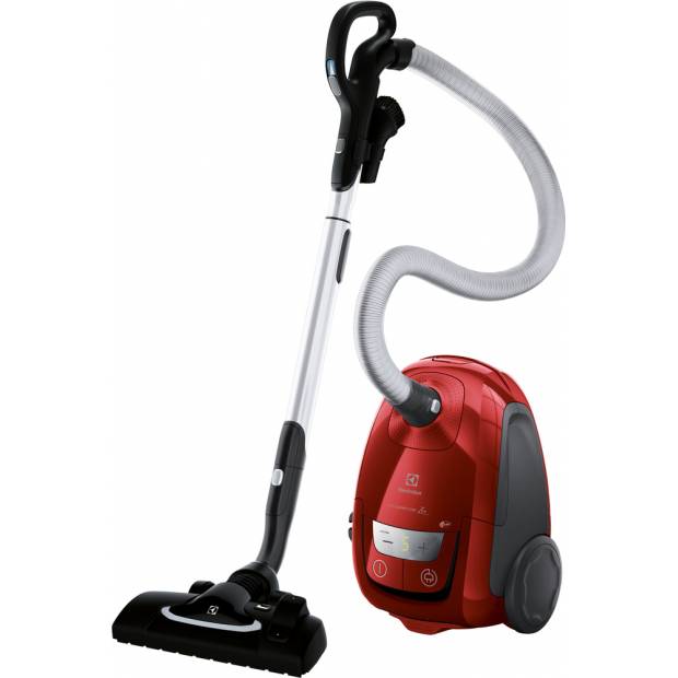 EUS8ANIMAL SÁČKOVÝ VYSAVAČ 41007217 ELECTROLUX