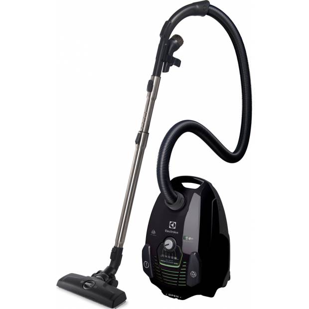 ESP7GREEN SÁČKOVÝ VYSAVAČ 41007223 ELECTROLUX