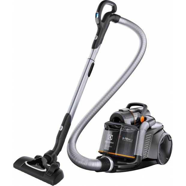 EUF87TM VYSAVAČ BEZSÁČKOVÝ 41007231 ELECTROLUX