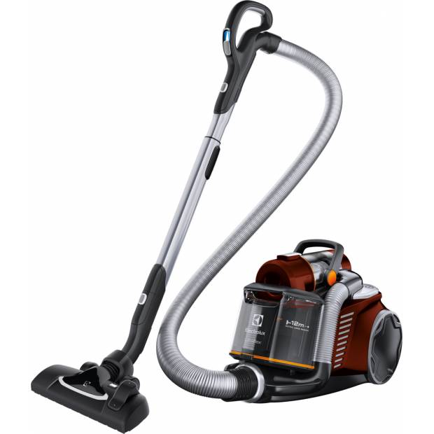 EUF8ANIMAL VYSAVAČ BEZSÁČKOVÝ 41007233 ELECTROLUX