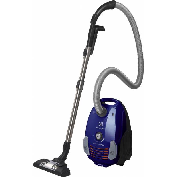 EPF63DB VYSAVAČ SÁČKOVÝ 41007528 ELECTROLUX