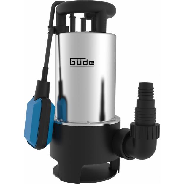 Ponorné kalové čerpadlo 
GS 1103 Pl 94639 GÜDE