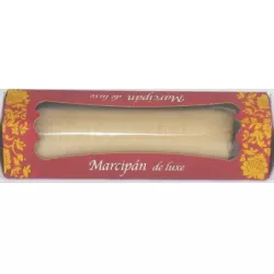 Pravý marcipán 100 g – biely – 1:4 - Kovandovi