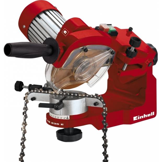 Ostřička řetězů GC-CS 235 E, Classic 4499910 Einhell