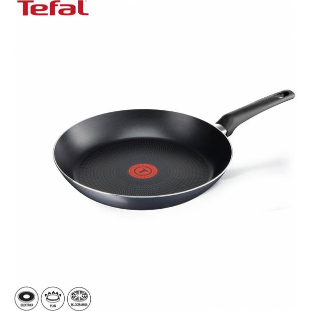 Panvica Invissia 24cm - Tefal