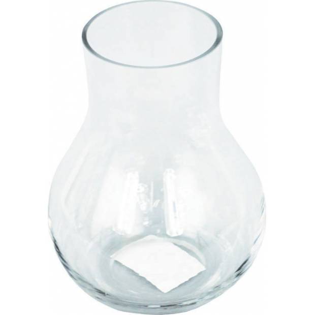 Váza skleněná čirá VS-9512 Art