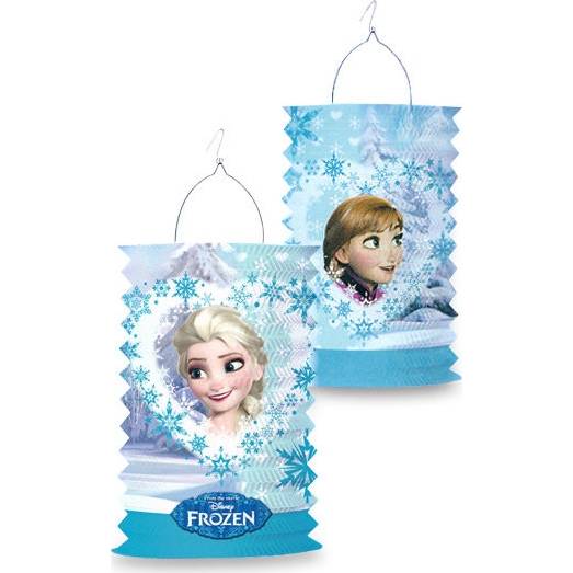 Lampión Frozen 28 cm Princess