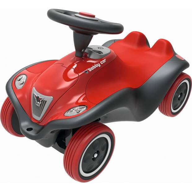 Auto odstrkovadlo BOBBY CAR NEXT B 56230 Big